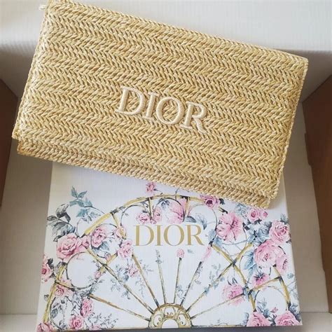 dior novelty